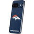NFL Denver Broncos - Distressed Google Pixel 9 Skin